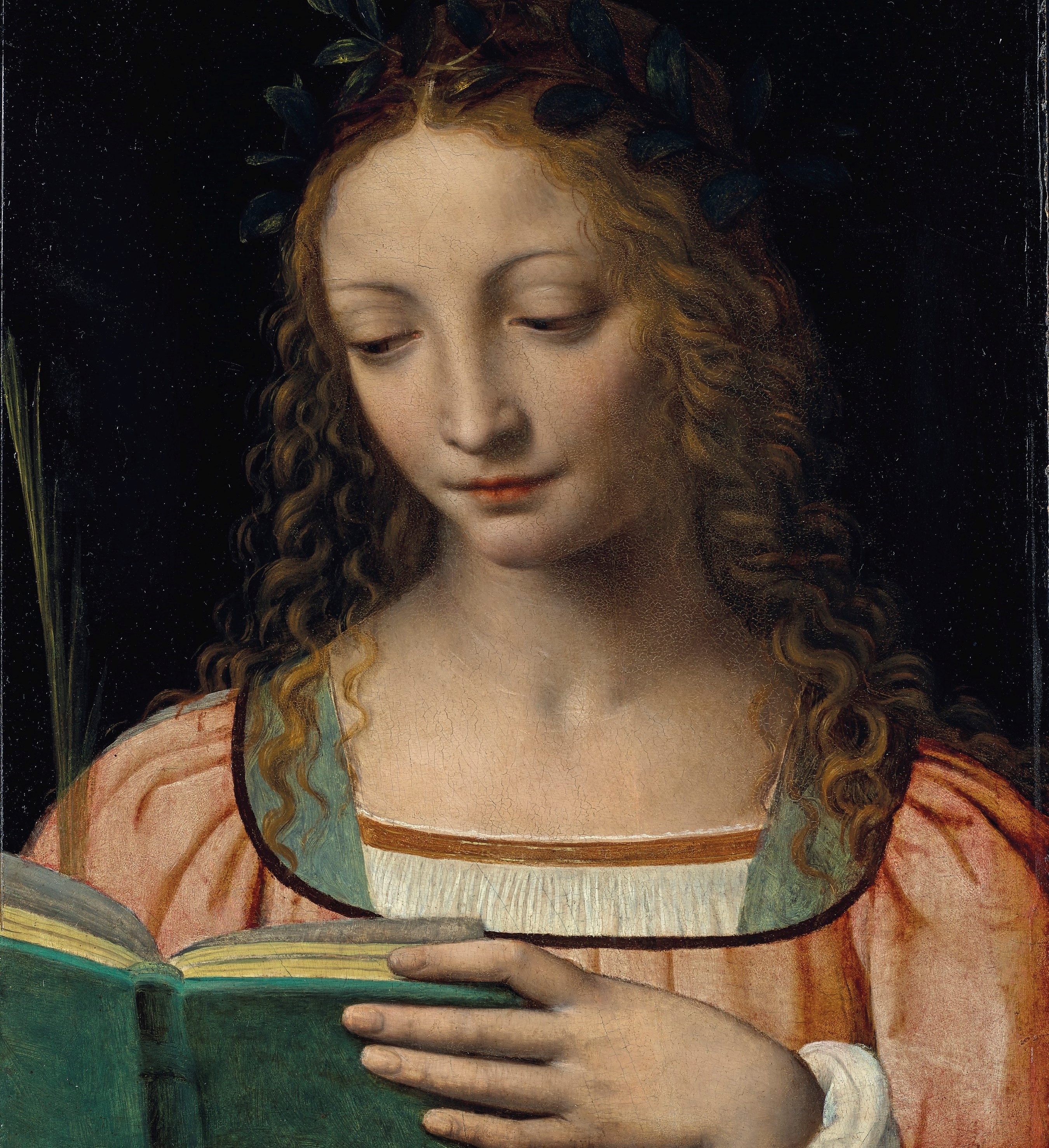 christies bernardino luini