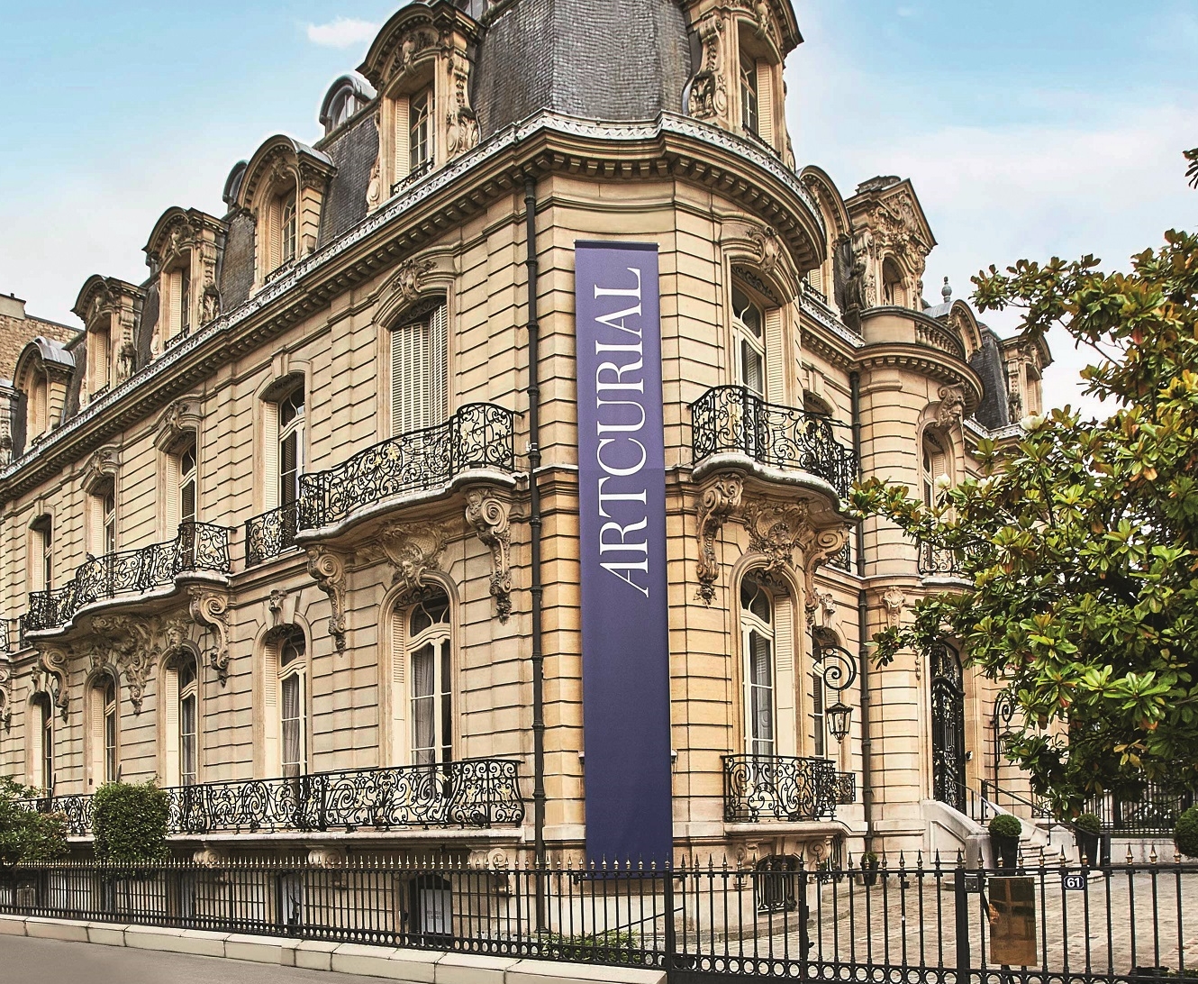 Artcurial Paris © Artcurial
