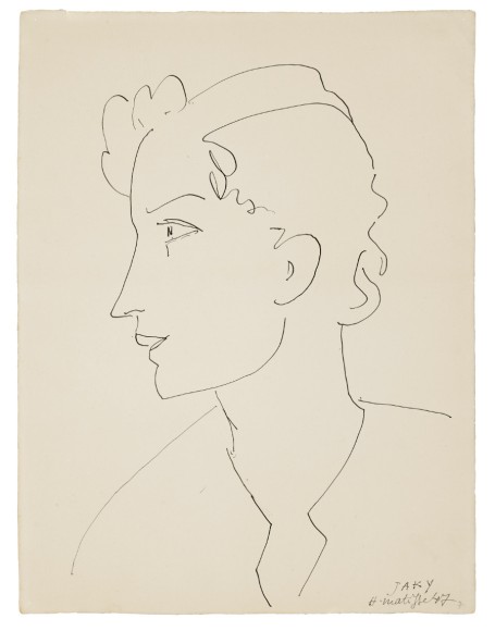 henri-matisse-jaky-1947-tinte