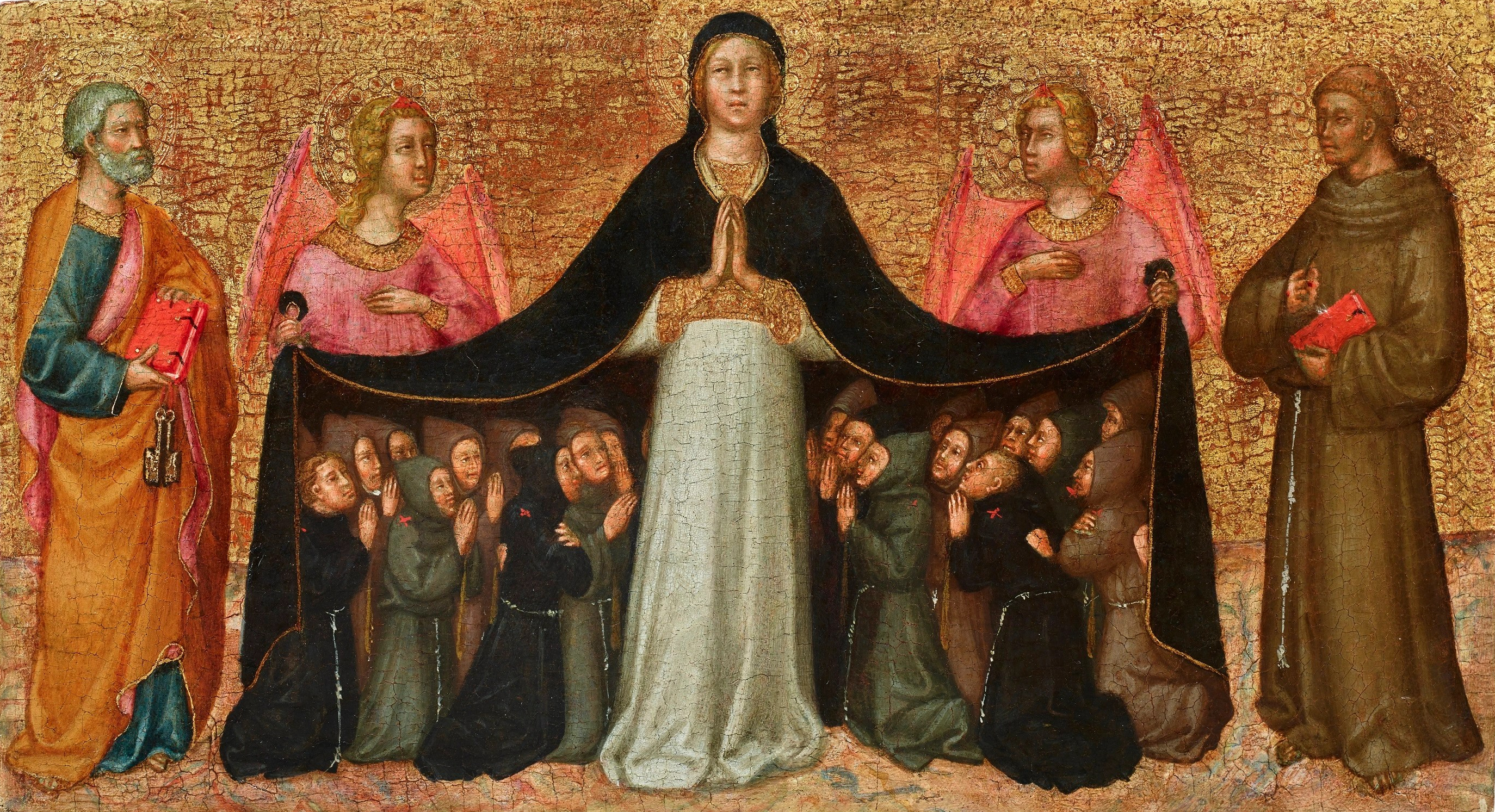 SARTI_Paolo di Giovanni Fei