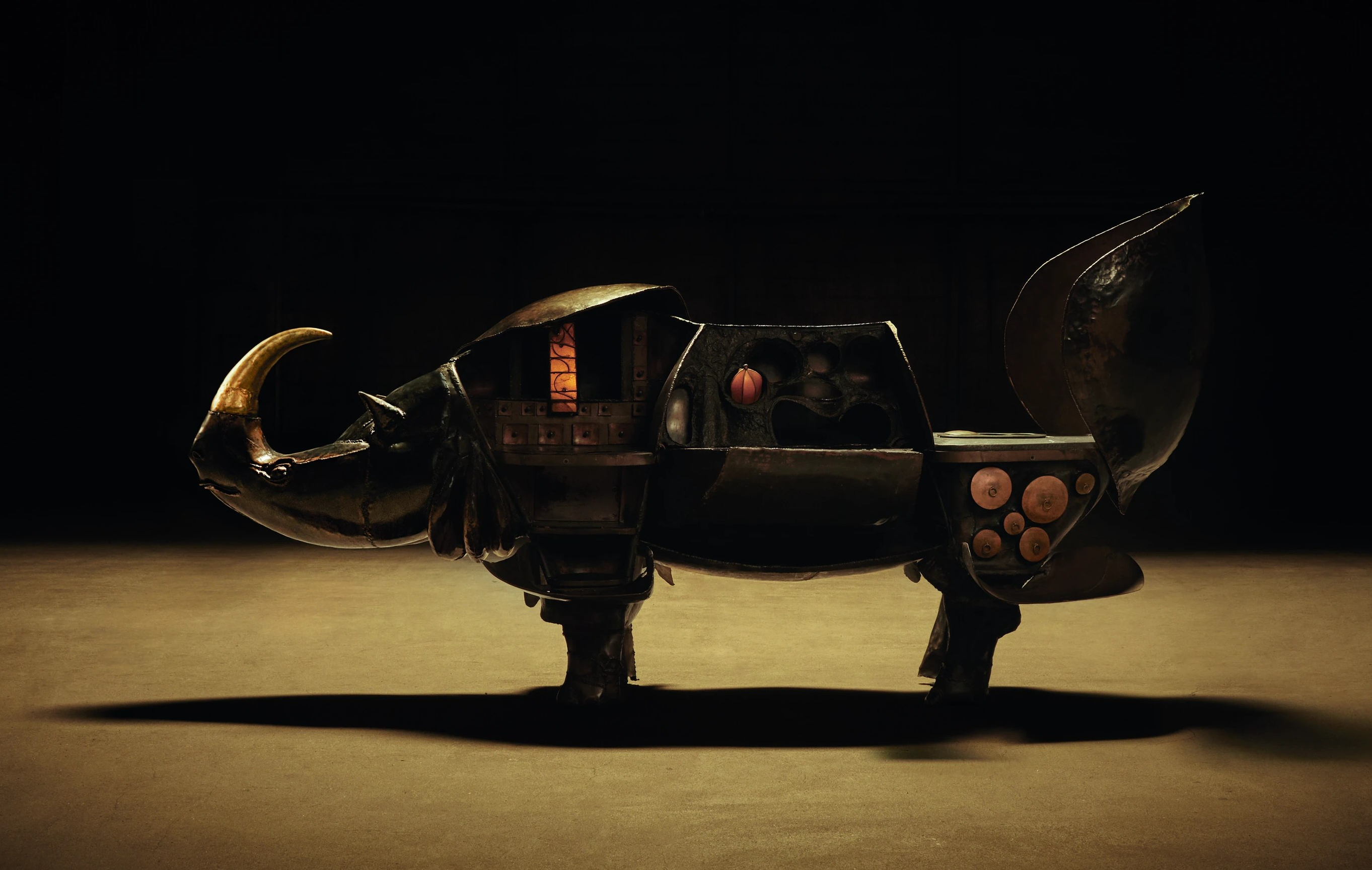 Christie's - Rhinocrétaire (3)